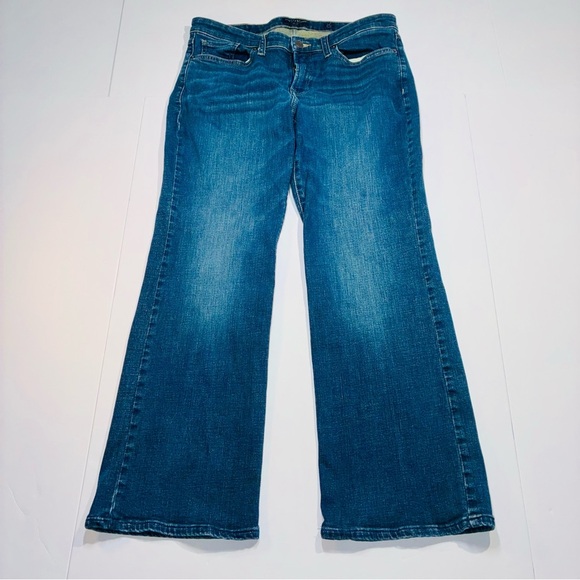 Lucky Brand Sweet Boot Jeans Women’s size 12 / 31 R - Picture 1 of 8